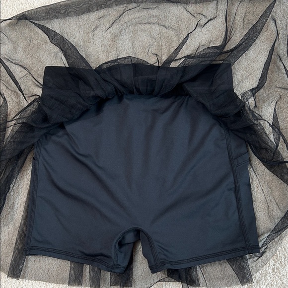 ALO Yoga Mesh Baseline Tennis Skirt-EUC!! - Picture 10 of 14